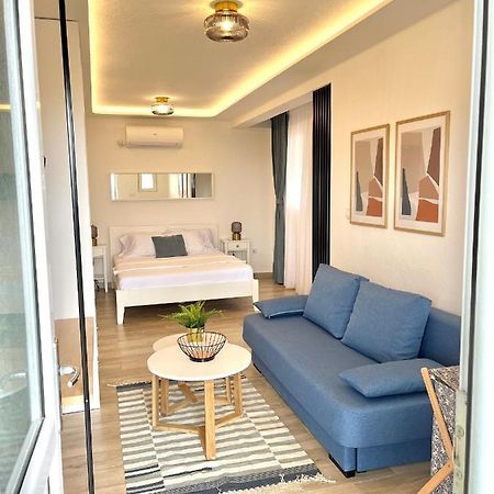 Hortus Apartments Sveti Stefan Dış mekan fotoğraf