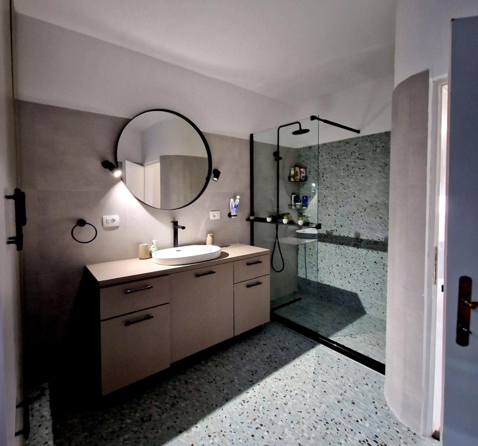 Hortus Apartments Sveti Stefan Dış mekan fotoğraf