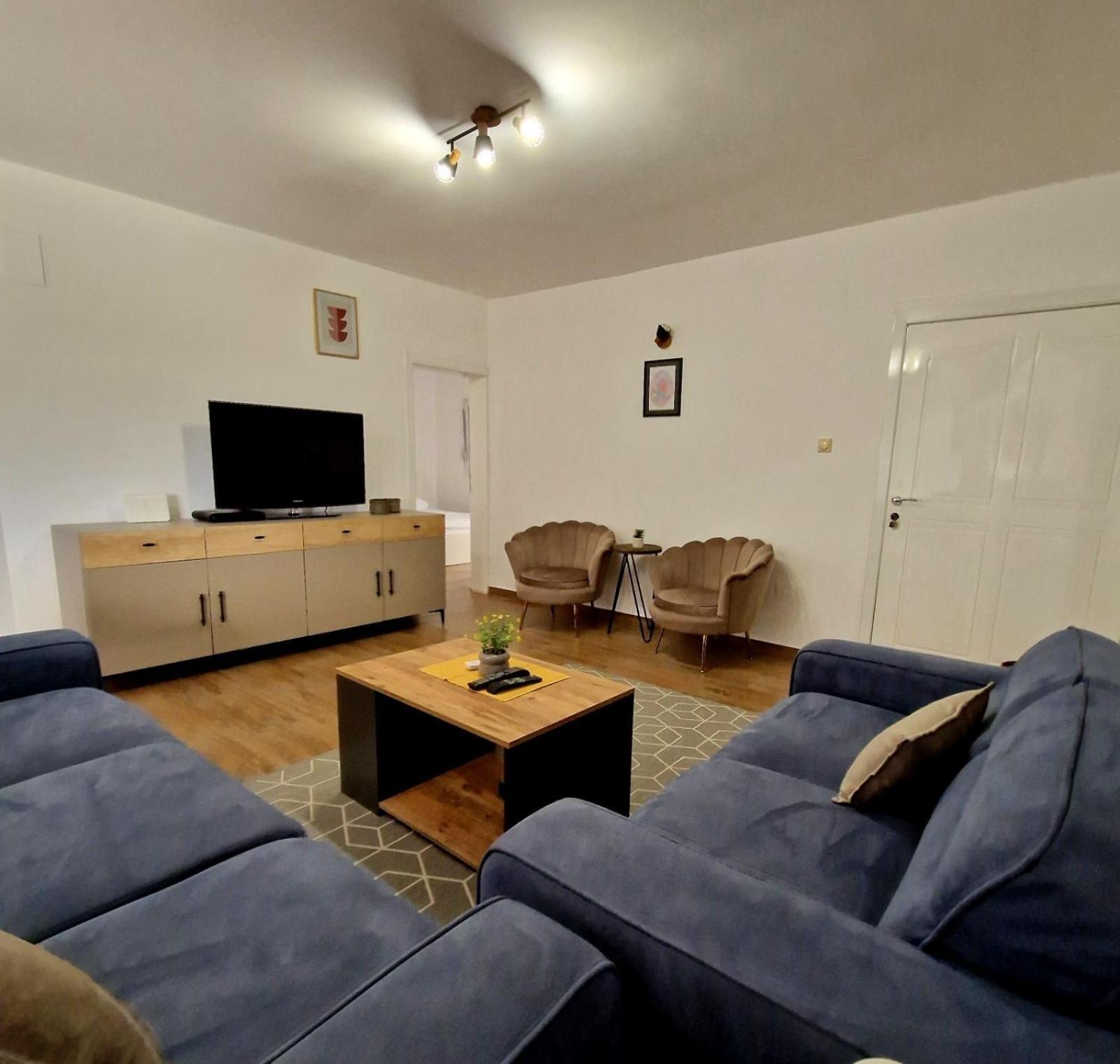 Hortus Apartments Sveti Stefan Dış mekan fotoğraf