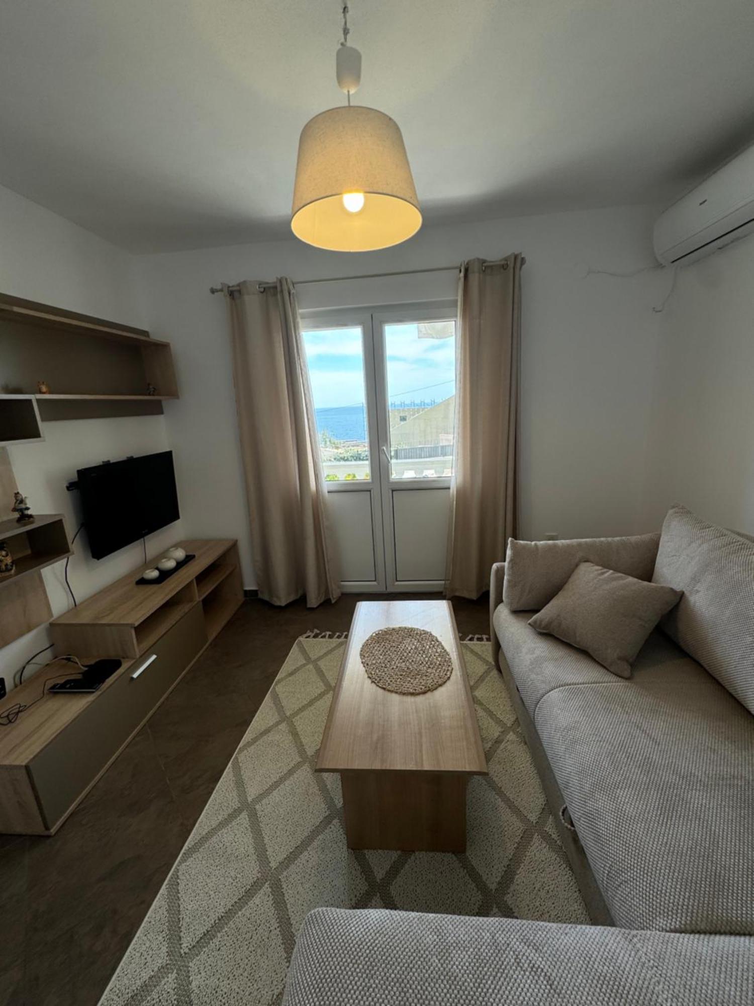 Hortus Apartments Sveti Stefan Dış mekan fotoğraf