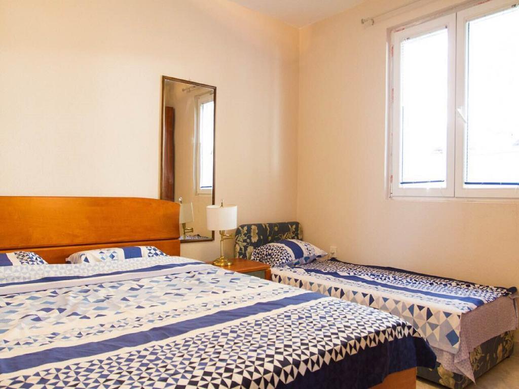 Hortus Apartments Sveti Stefan Dış mekan fotoğraf