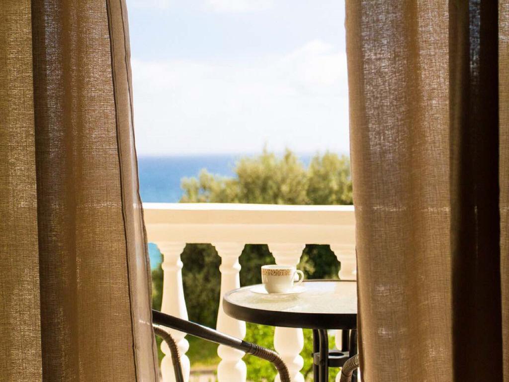 Hortus Apartments Sveti Stefan Dış mekan fotoğraf
